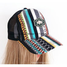 Popular in Europe, a Baseball Cap Hat and Knitted Cap Sports Promotion Cap